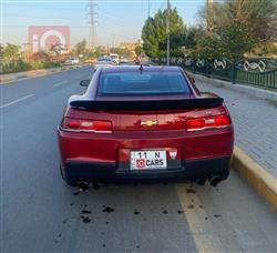 شيفروليه كامارو